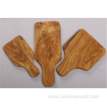 Olive Wood Chopping/Cheese Board With Handle